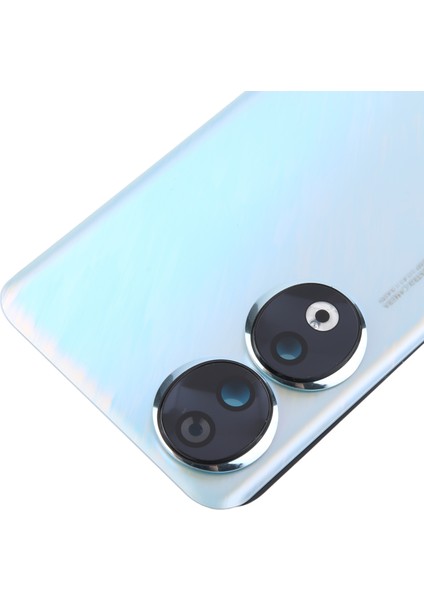 Honor 90 Için Kamera Lensli Arka Kapak (Yurt Dışından) indirimleri