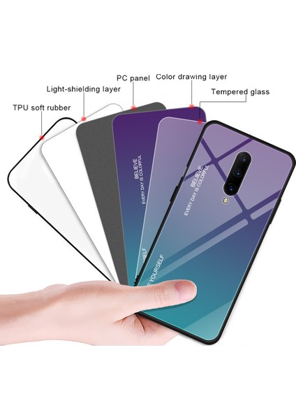 Oneplus 7 Pro Için (Yurt Dışından) modelleri