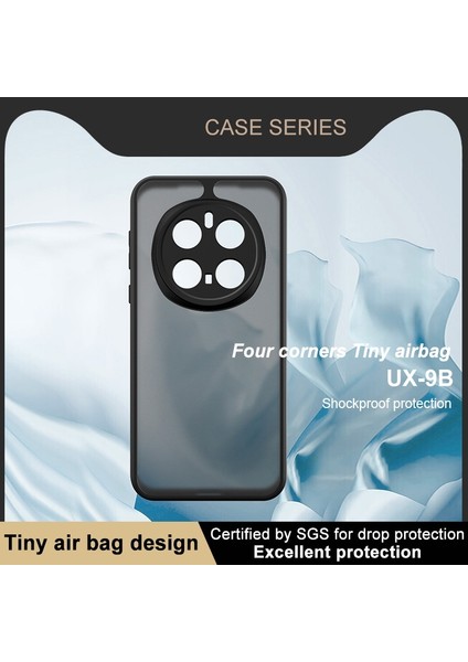 Imak Ux-9b'nin Honor Magic7 Pro Kılıfı (Yurt Dışından) indirimleri