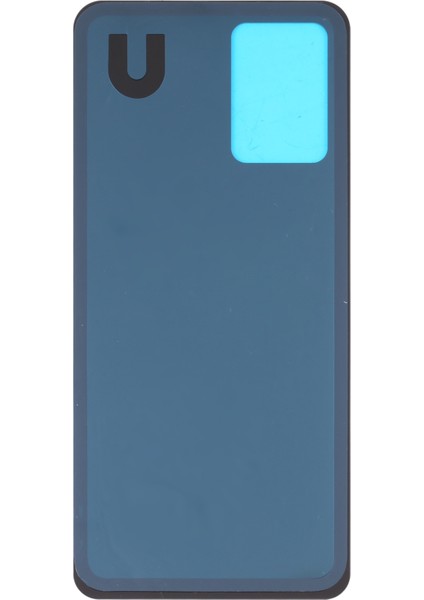 Xiaomi Redmi K40S Için Gl Arka Kapak (Yurt Dışından) modelleri