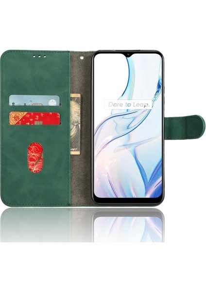 Realme C30 / C33S Için Skin Fe Telefon Kılıfı (Yurt Dışından) fırsatları