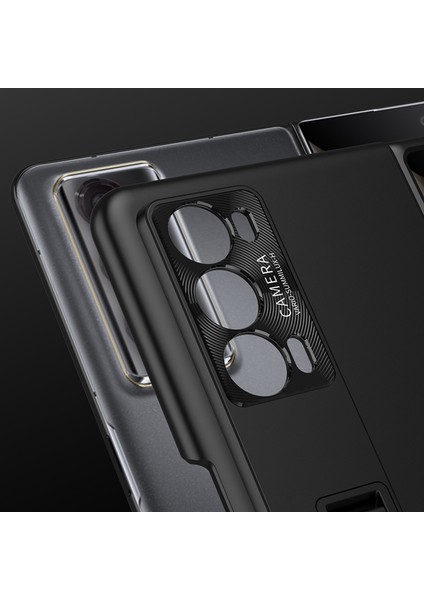 Honor Magic V2 Için Gkk Ultra-Ince Telefon Kılıfı (Yurt Dışından) fiyatları