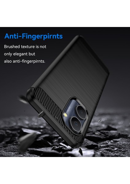 Realme C33 Için Tpu Telefon Kılıfı (Yurt Dışından) fırsatları