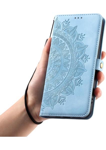 iPhone 16E Için Totem Kabartmalı Deri Kılıf (Yurt Dışından) fırsatları