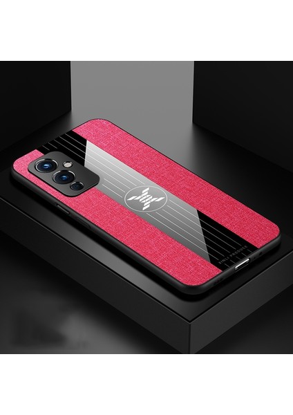 Oneplus 9 Için Xınlı Tpu Kılıf (Yurt Dışından)