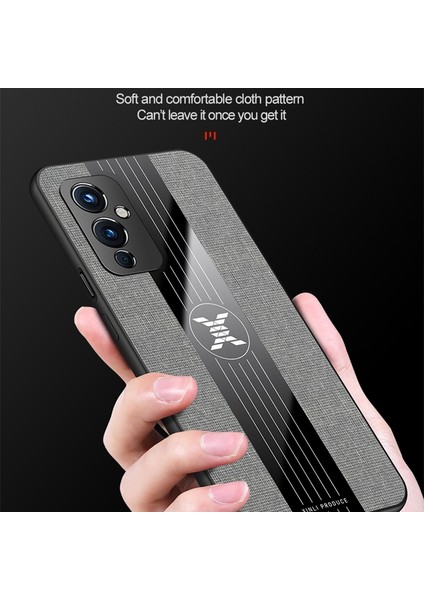 Oneplus 9 Için Xınlı Tpu Kılıf (Yurt Dışından) fırsatları