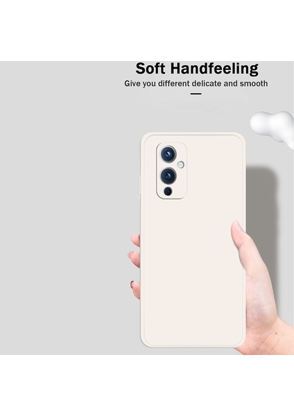 Oneplus 9 Için Koruyucu Kılıf (Yurt Dışından) fiyatları