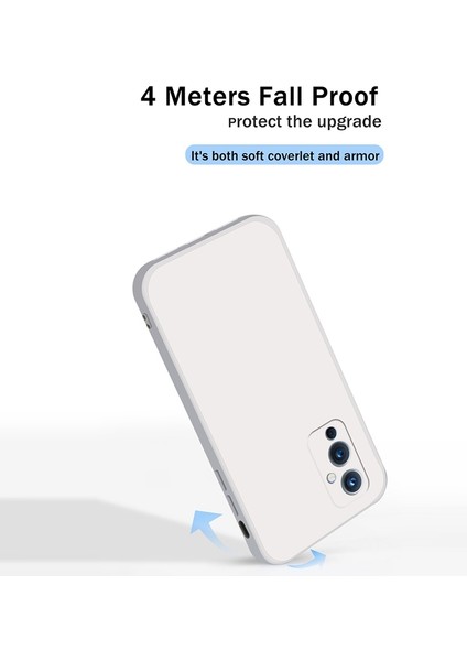 Oneplus 9 Için Koruyucu Kılıf (Yurt Dışından) fırsatları