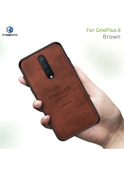 Oneplus 8 Için (Yurt Dışından)