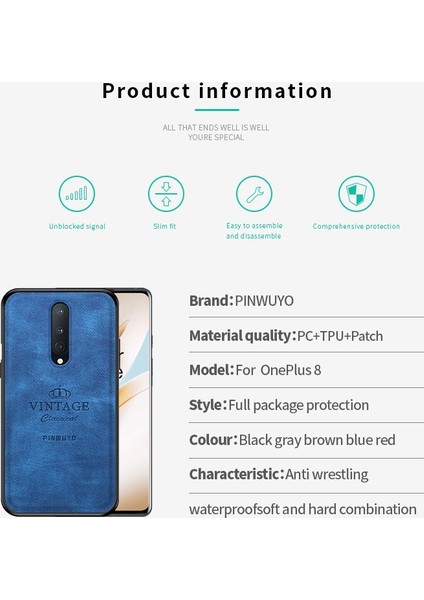 Oneplus 8 Için (Yurt Dışından) fırsatları