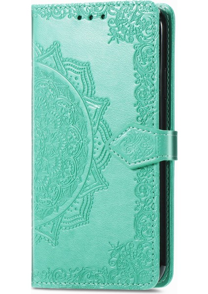 Oneplus 8t Için Mandala Kabartmalı Kılıf (Yurt Dışından) fiyatları