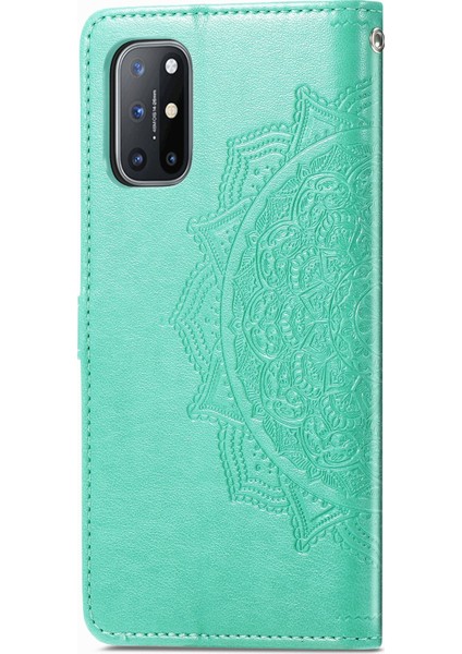 Oneplus 8t Için Mandala Kabartmalı Kılıf (Yurt Dışından) modelleri