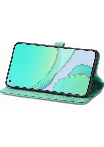 Oneplus 8t Için Mandala Kabartmalı Kılıf (Yurt Dışından) indirimleri