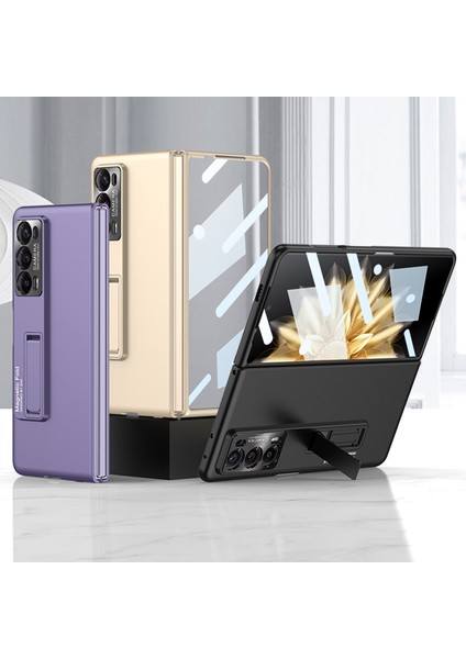Honor Magic V2 Için Gkk Ultra-Ince Telefon Kılıfı (Yurt Dışından) indirimleri
