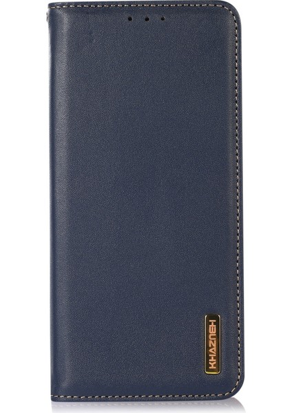 Honor Play 60 Plus / 200 Smart Için Nappa Pu Telefon Kılıfı (Yurt Dışından) fiyatları