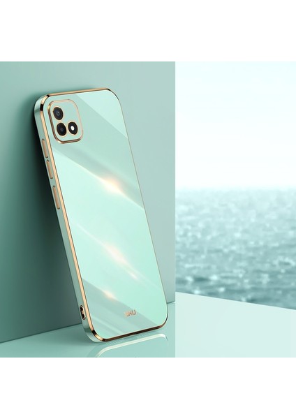 Realme C20 Için Xınlı Tpu Kılıf (Yurt Dışından)