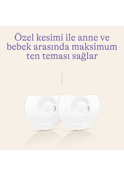 Göğüs Ucu Koruyucu 24 mm fiyatları