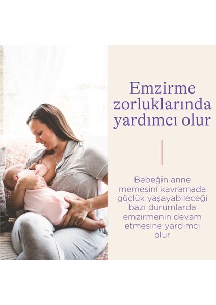 Göğüs Ucu Koruyucu 24 mm fırsatları