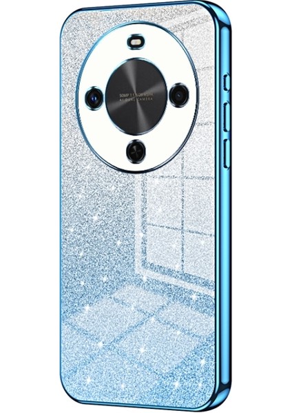 Huawei Maimang 30 Için Parıltılı Toz Kılıf (Yurt Dışından) fiyatları