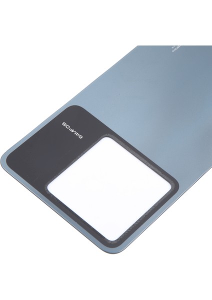 Xiaomi Poco X6 5g Arka Kapak Için (Yurt Dışından) indirimleri