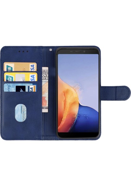 Ulefone Armor X9 / X9 Pro Için Deri Kılıf (Yurt Dışından) fırsatları