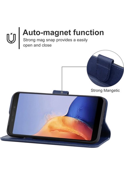Ulefone Armor X9 / X9 Pro Için Deri Kılıf (Yurt Dışından) indirimleri