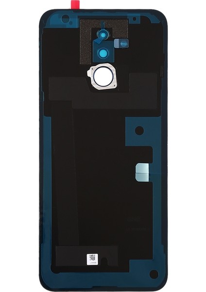 Huawei Mate 20 Için Kamera Lensli Arka Kapak (Yurt Dışından) fiyatları