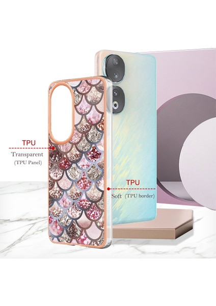 Onur 90 5g Için Imd Tpu Kılıf (Yurt Dışından) indirimleri