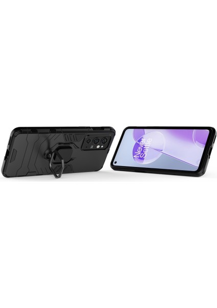 Oneplus 9rt 5g Için Pc + Tpu Kılıf (Yurt Dışından) fırsatları