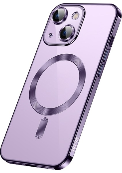 iPhone 13 Için Sulada Tpu Yumuşak Kılıf (Yurt Dışından) fiyatları