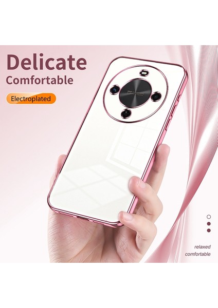Huawei Maimang 30 Için Kristal Kaplama Kılıf (Yurt Dışından) indirimleri