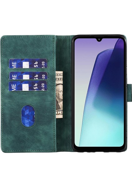 Redmi A4 5g Için Kalem Kalp Kedi Pu Kılıf (Yurt Dışından) fırsatları