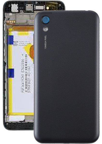 Huawei Honor 8s Için Arka Kapak (Yurt Dışından)