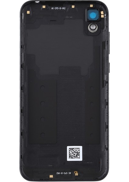 Huawei Honor 8s Için Arka Kapak (Yurt Dışından) modelleri