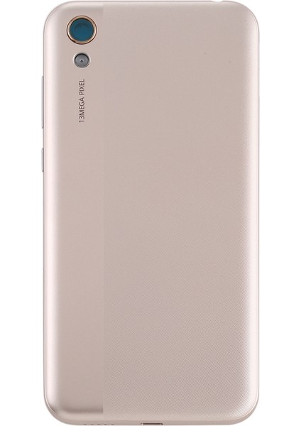 Huawei Honor 8s Için Arka Kapak (Yurt Dışından) fiyatları