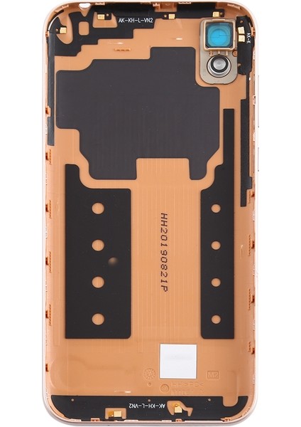 Huawei Honor 8s Için Arka Kapak (Yurt Dışından) modelleri