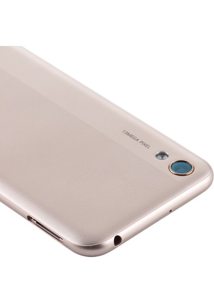 Huawei Honor 8s Için Arka Kapak (Yurt Dışından) fırsatları