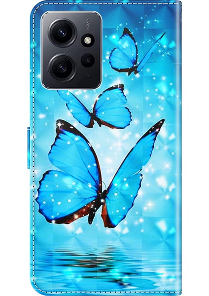 Xiaomi Redmi Note 12 4g Global Için Deri Kılıf (Yurt Dışından) fırsatları