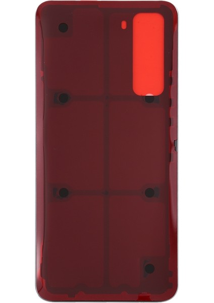 Huawei P40 5g / Nova 7 Se Için Arka Kapak (Yurt Dışından) fiyatları