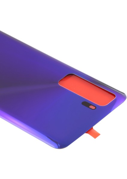 Huawei P40 5g / Nova 7 Se Için Arka Kapak (Yurt Dışından) indirimleri