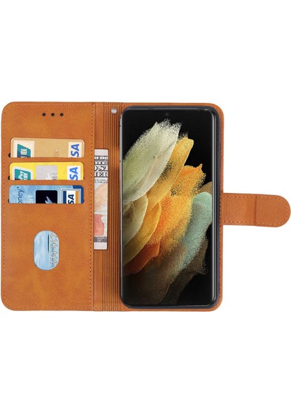 Samsung Galaxy S22 Ultra 5g Için Deri Kılıf (Yurt Dışından) indirimleri