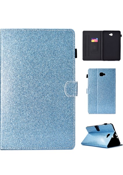 Galaxy Tab A 10.1 (2016) Için (Yurt Dışından)