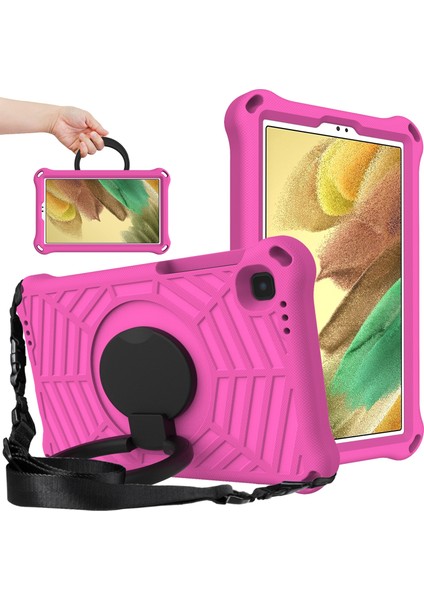 Samsung Galaxy Tab A7 Lite 8.7 SM-T220 Için Eva Tablet Kılıfı (Yurt Dışından)