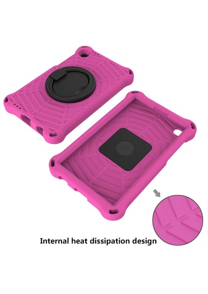 Samsung Galaxy Tab A7 Lite 8.7 SM-T220 Için Eva Tablet Kılıfı (Yurt Dışından) indirimleri