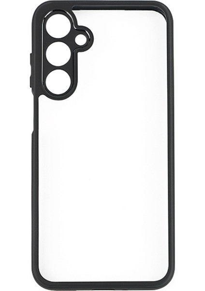Samsung Galaxy M35 Için Tpu + Pc Telefon Kılıfı (Yurt Dışından) fiyatları