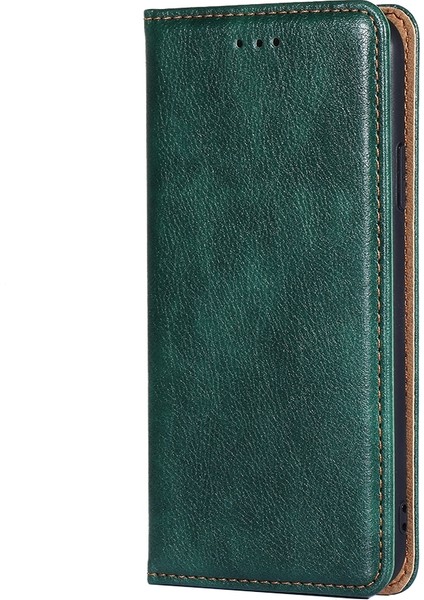 Samaung Galaxy S22+ 5g Için Saf Renkli Deri Kılıf (Yurt Dışından) fiyatları