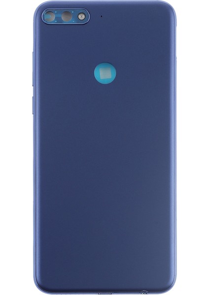 Huawei Y7 (2018) Için Yan Tuşlu Arka Kapak (Yurt Dışından) fiyatları