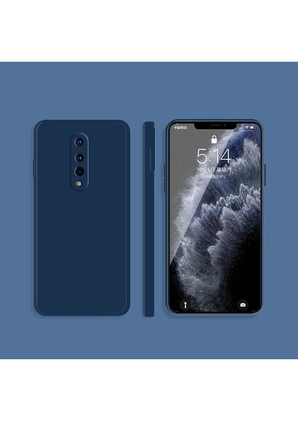 Oneplus 8 Için Koruyucu Kılıf (Yurt Dışından)