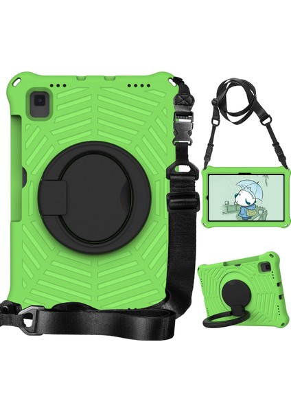 Samsung Galaxy Tab A7 10.4 2020 T500 Tablet Kılıfı (Yurt Dışından)