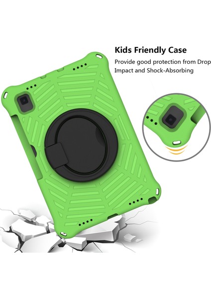 Samsung Galaxy Tab A7 10.4 2020 T500 Tablet Kılıfı (Yurt Dışından) modelleri